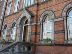 Southside Dublin Accommodation